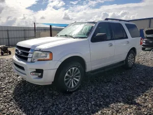Ford Expedition 3.5L 6 2017