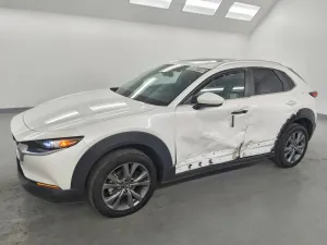 Mazda CX-30 2.5L 4 2024