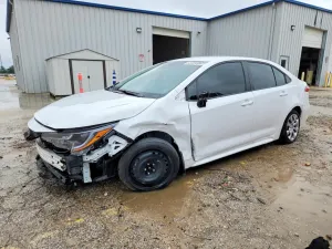 Toyota Corolla 2.0L 4 2026