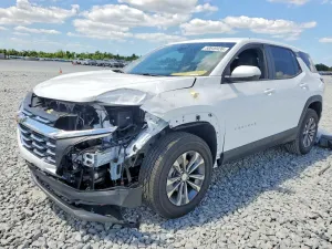 Chevrolet Equinox 1.5L 4 2026