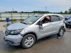 Honda CR-V 2.4L 4 2012