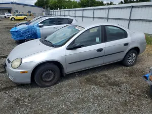 Dodge Neon 2.0L 4 2003