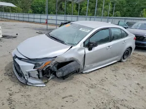 Toyota Corolla 2.0L 4 2024