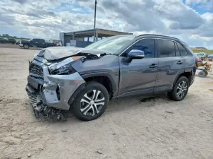 Toyota Rav4 2.5L 4 2021