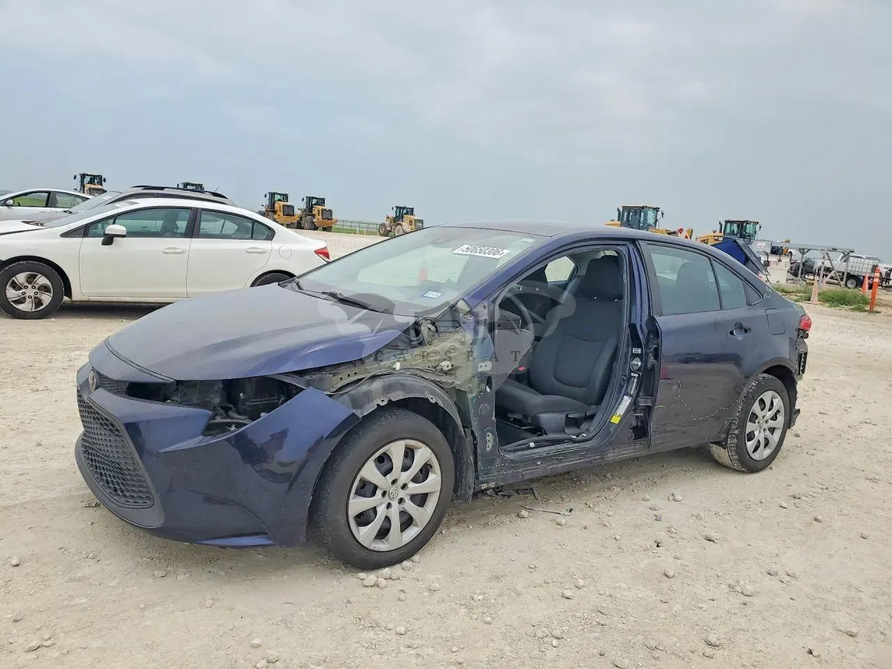 Toyota Corolla 1.8L 4 2022
