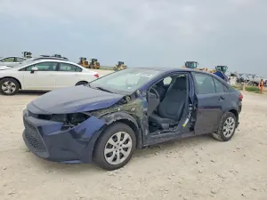 Toyota Corolla 1.8L 4 2022