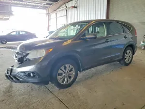 Honda CR-V 2.4L 4 2012