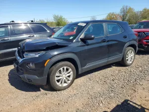 Chevrolet Trailblazer 1.3L 3 2021