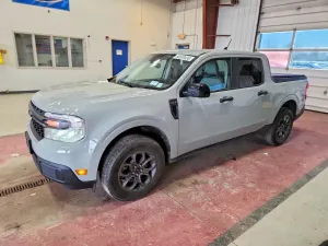 Ford Maverick 2.0L 4 2024