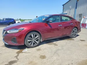 Nissan Maxima 3.5L 6 2021