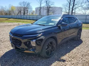 Chevrolet Trax 1.2L 3 2024