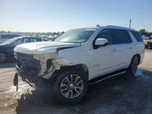Chevrolet Tahoe 5.3L 8 2023