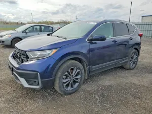 Honda CR-V 1.5L 4 2022