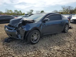 Scion tC 2.4L 4 2007