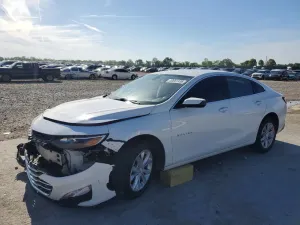 Chevrolet Malibu 1.5L 4 2020