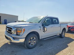 Ford F-150 3.5L 6 2022