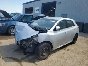 Toyota Matrix 1.8L 4 2009