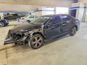 Toyota Camry 2.5L 4 2014