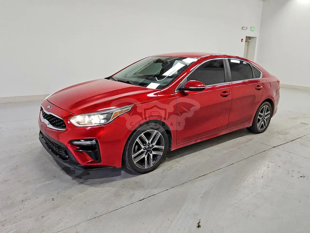 Kia Cerato / Forte / K3 2.0L 4 2019