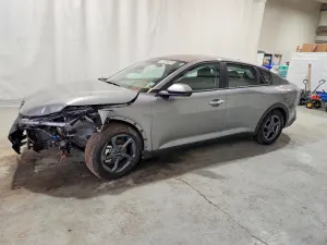 Kia K4 2.0L 4 2026