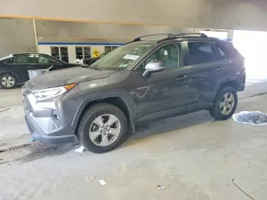Toyota Rav4 2.5L 4 2019
