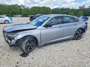 Honda Accord 1.5L 4 2020