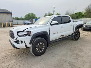 Toyota Tacoma 3.5L 6 2019