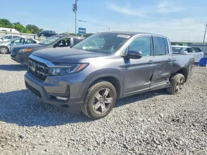 Honda Ridgeline 3.5L 6 2024