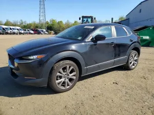Mazda CX-30 2.5L 4 2021