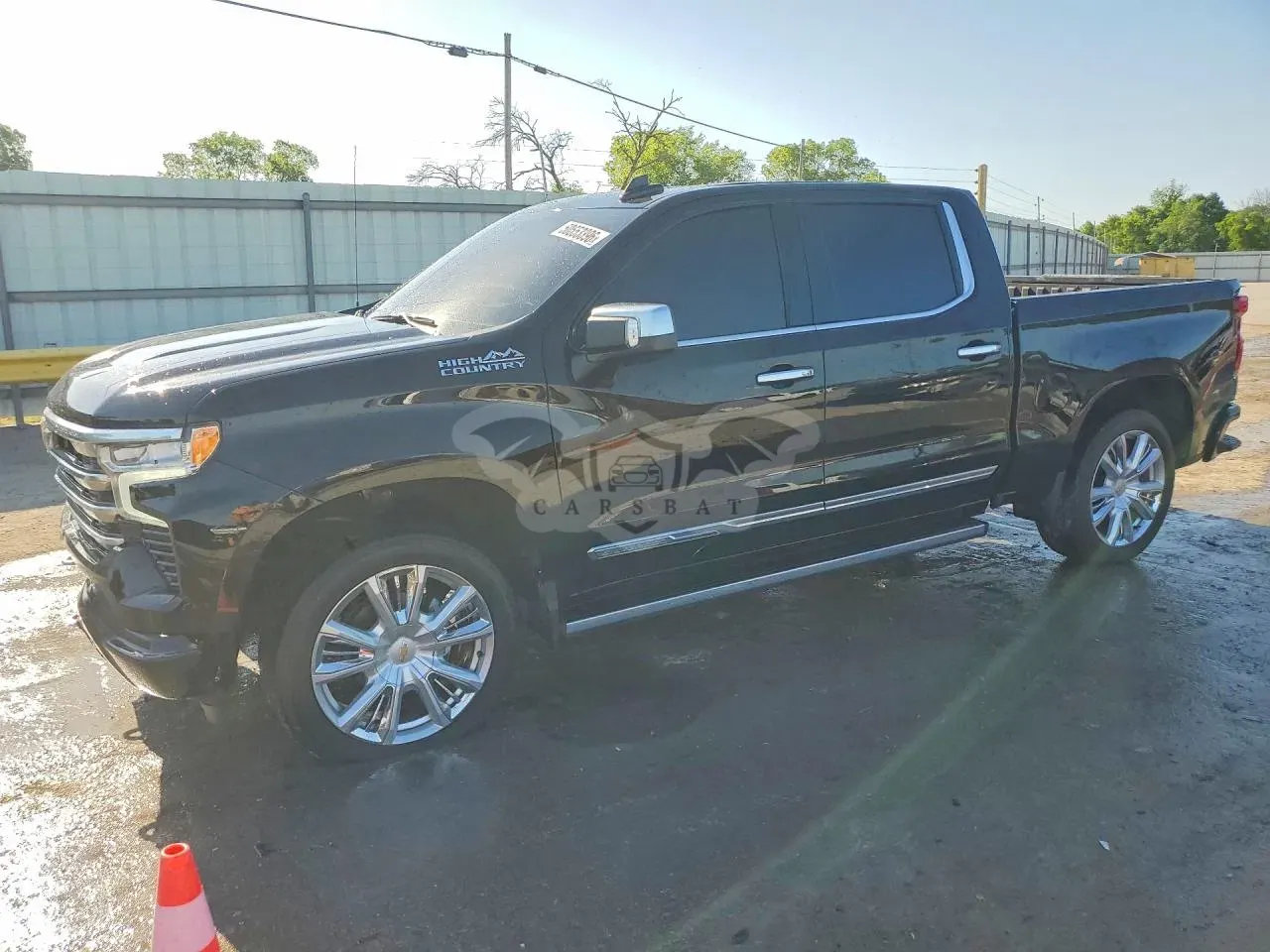 Chevrolet Silverado 1500 5.3L 8 2026