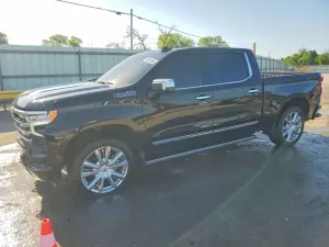 Chevrolet Silverado 1500 5.3L 8 2026