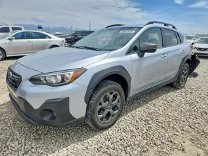 Subaru Crosstrek 2.5L 4 2023