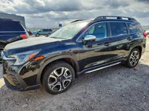 Subaru Ascent 2.4L 4 2023