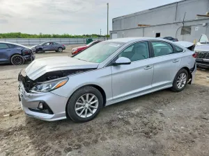 Hyundai Sonata 2.4L 4 2018