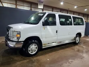 Ford Econoline 5.4L 8 2012