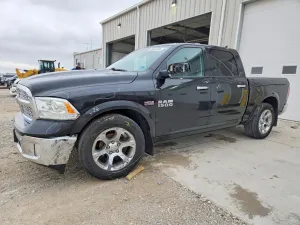 RAM 1500 5.7L 8 2017