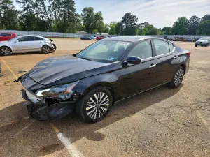 Nissan Altima 2.5L 4 2023