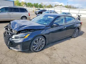 Nissan Altima 2.5L 4 2023