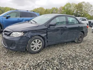 Toyota Corolla 1.8L 4 2013