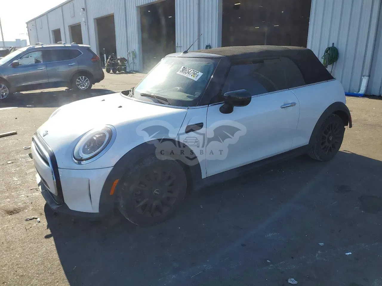 Mini Cooper 1.5L 3 2023