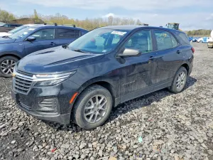 Chevrolet Equinox 1.5L 4 2023