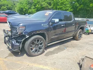GMC Sierra 5.3L 8 2022