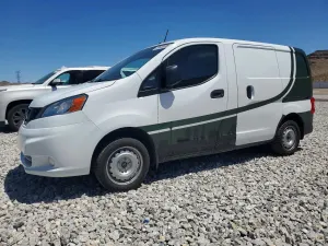 Nissan NV200 2.0L 4 2021