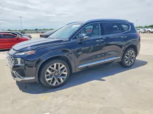 Hyundai Santa Fe 2.5L 4 2023