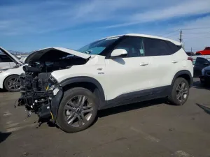 Kia Seltos 2.0L 4 2023