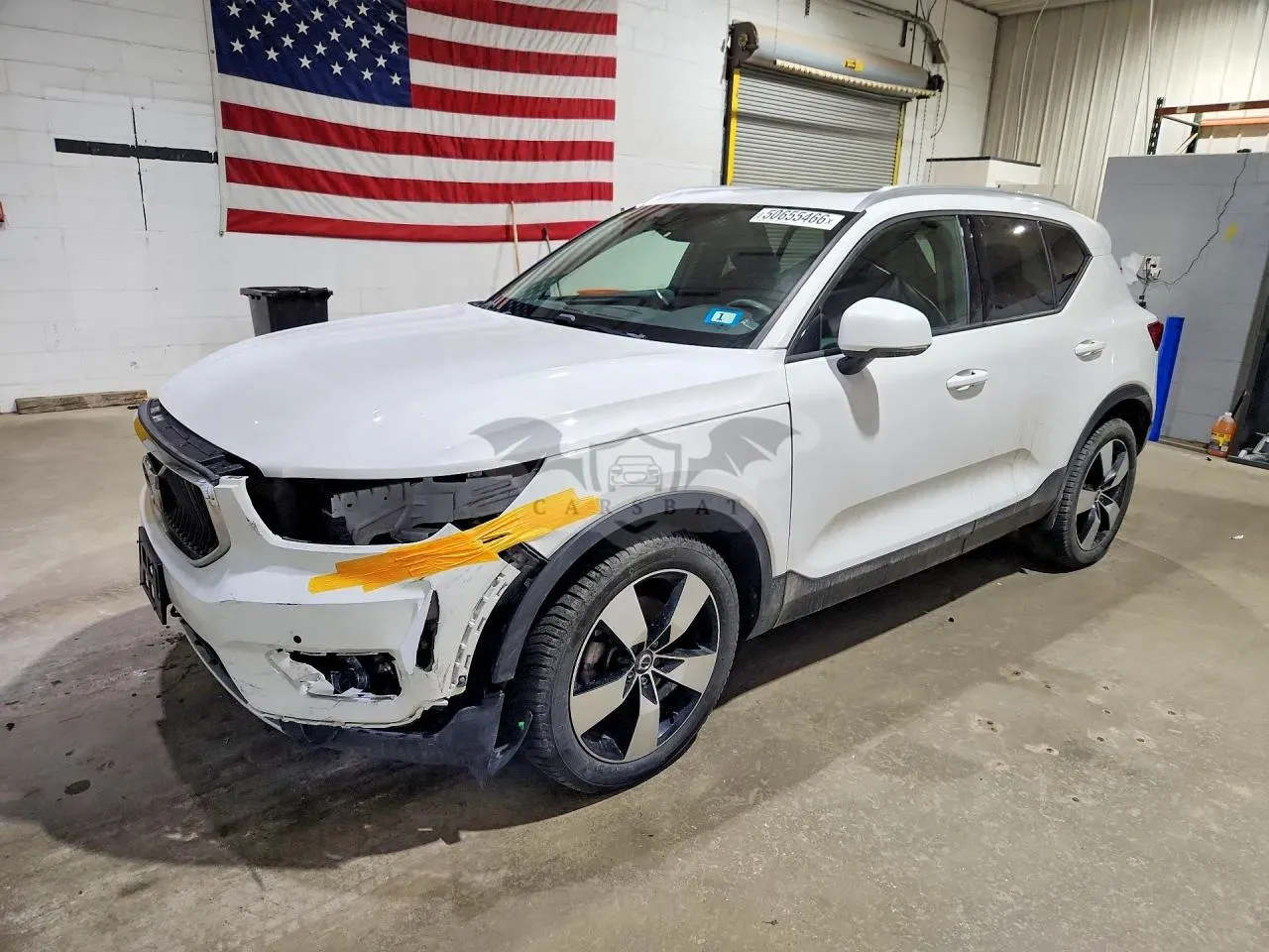 Volvo XC40 2.0L 4 2020