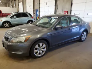 Honda Accord 2.4L 4 2008