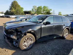 Mazda CX-90 3.3L 6 2024