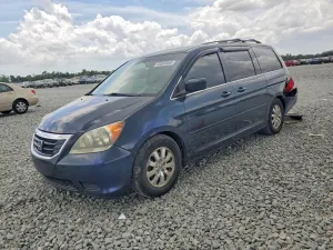 Honda Odyssey 3.5L 6 2009