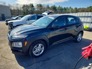 Hyundai Kona 2.0L 4 2019